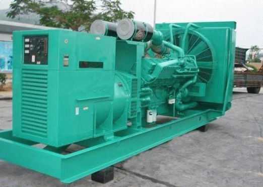 蚌山75kw康明斯柴油发电车出租图片 蚌山75kw康明斯柴油发电车出租图片