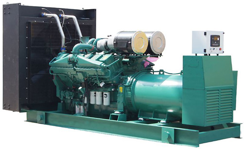 蚌山30kw康明斯柴油发电机组图片 蚌山30kw康明斯柴油发电机组图片